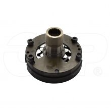 CHARGE PUMP