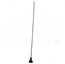 PLUNGER A