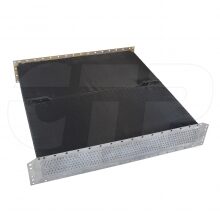 CORE A.-RADIATOR 9FINS/INCH