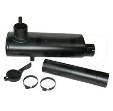 MUFFLER GR