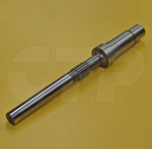 SHAFT-DRIVE