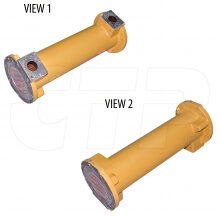 CORE A. (OIL COOLER)