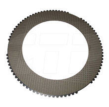 DISC A-CLUTCH