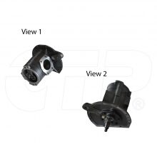 PUMP GP GEAR