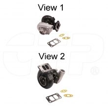 TURBOCHARGER