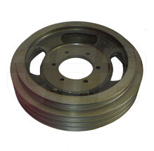 PULLEY F