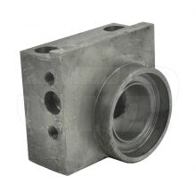 BEARING, IDLER LH