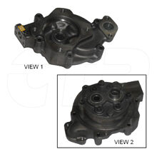 PUMP GEAR