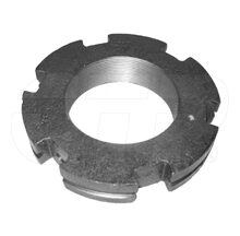 AXLE NUT