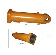 CYLINDER A
