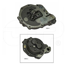 PUMP GP-GEAR