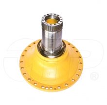 HUB SPROCKET SUPPORT