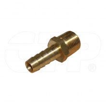 FITTING (BRASS) BARB