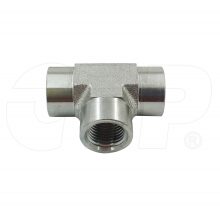 ADAPTER - TEE