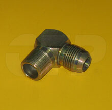 ADAPTER - STRAIGHT