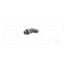 ADAPTER - ELBOW