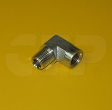 ADAPTER - ELBOW