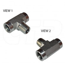ADAPTER - TEE