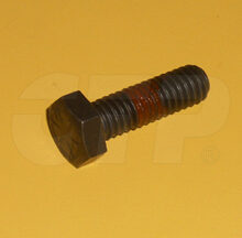 BOLT-LOCKING