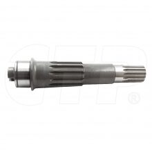 SHAFT REAR