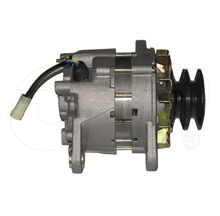 ALTERNATOR GP