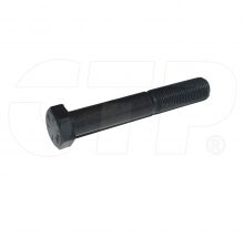 HEX CAP SCREW
