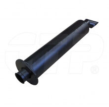 MUFFLER
