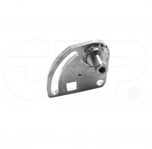 PLATE AS-IDLER