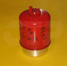 FUEL WATER SEPARATOR