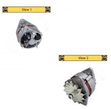 ALTERNATOR GP