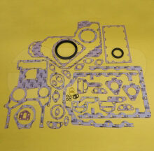 GASKET KIT (BOTTOM)