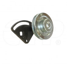 PULLEY AS-IDLER