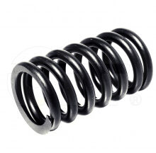 SPRING VALVE