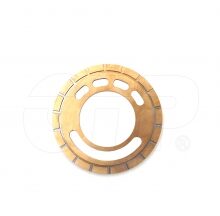 PLATE-VALVE