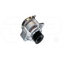 ALTERNATOR GP 12V 90 AMP