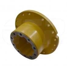 TRUNNION