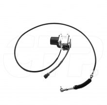 MOTOR AS-GOV