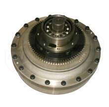 TORQUE CONVERTER GP-BASIC
