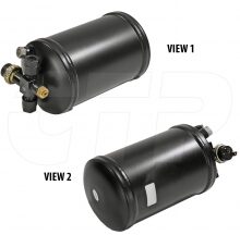 RECEIVER DRIER