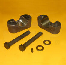 CAP GP-TRACK IDLER