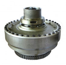 CONVERTER GR  W/T