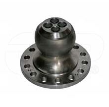 TRUNNION ASSY