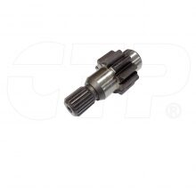 GEAR-PINION