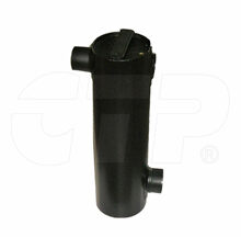 MUFFLER AS