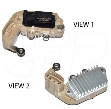 REG A ALTERNATOR