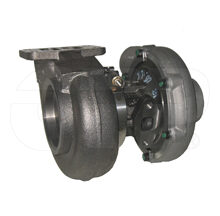 TURBOCHARGER