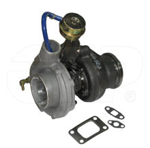 TURBO GP