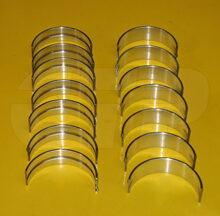 BEARING SET MAIN .75MM