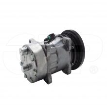 A/C COMPRESSOR