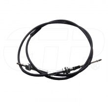 CABLE AS-PARKING BRAKE